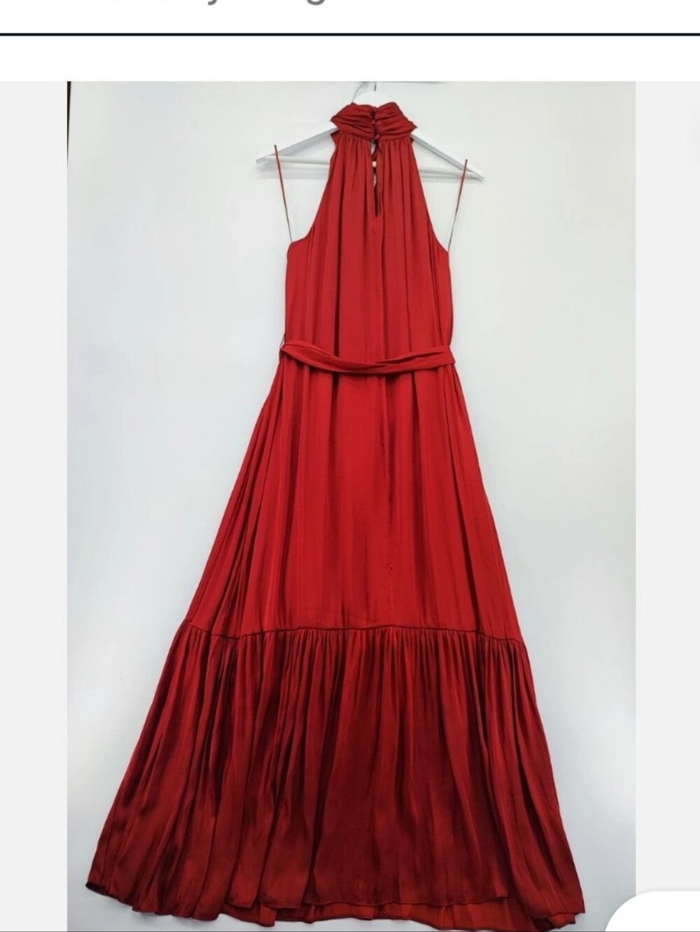 Banana Republic Maxi Dress Size S